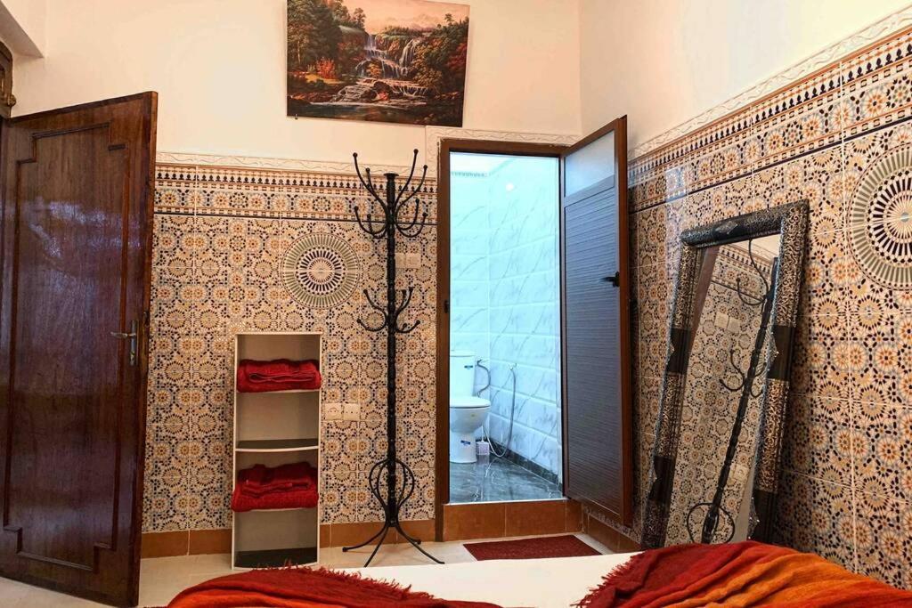 Cosy Appartement Маракеш Екстериор снимка