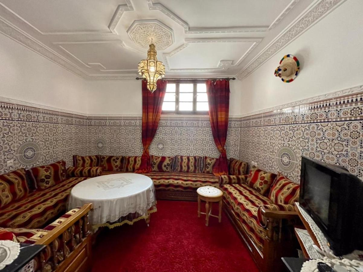 Cosy Appartement Маракеш Екстериор снимка