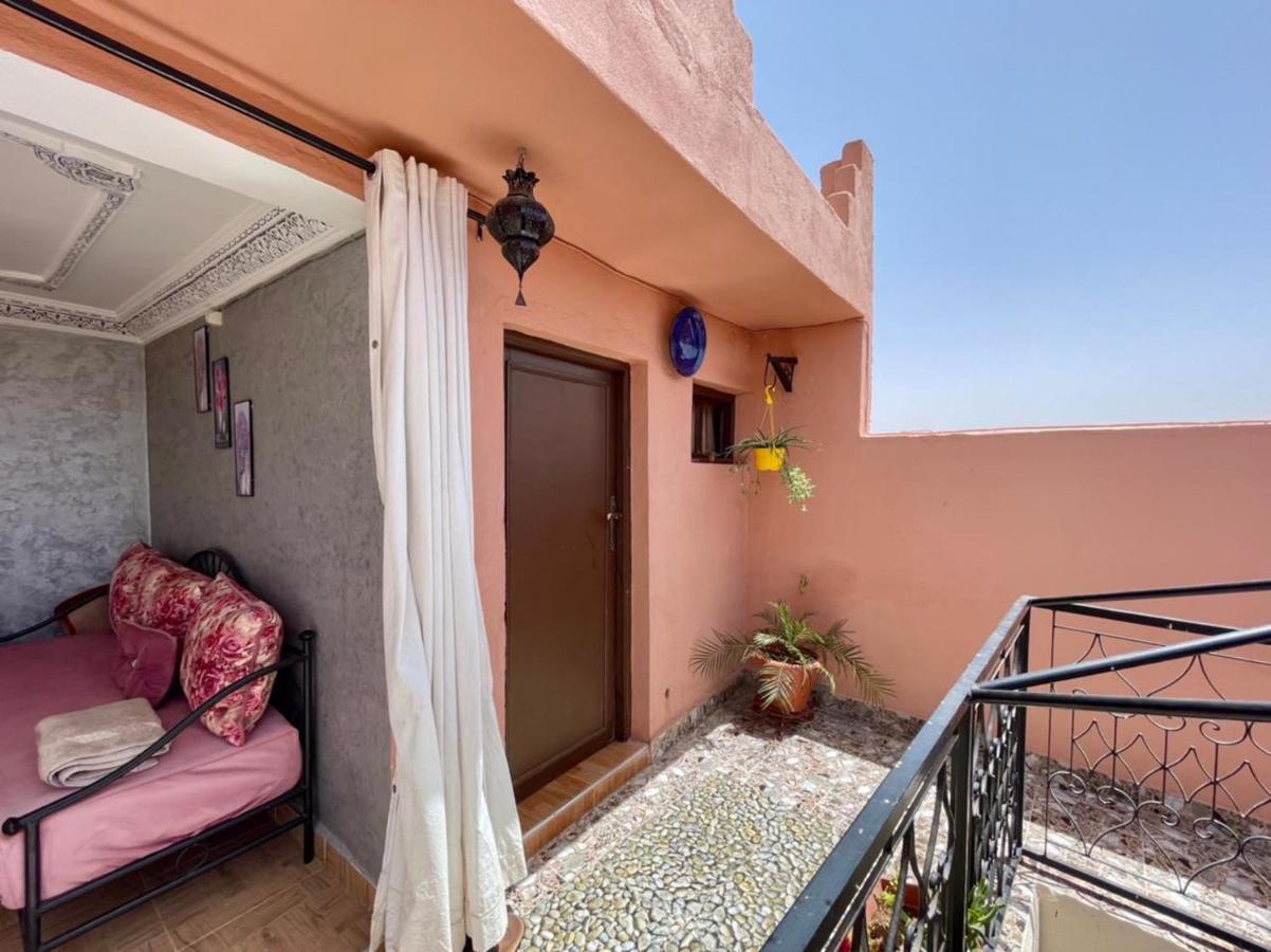 Cosy Appartement Маракеш Екстериор снимка