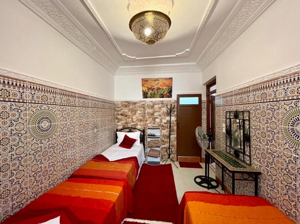 Cosy Appartement Маракеш Екстериор снимка