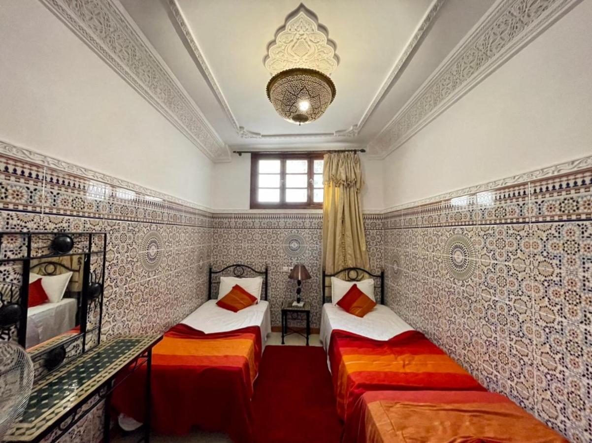 Cosy Appartement Маракеш Екстериор снимка