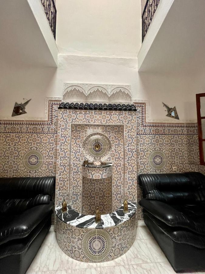 Cosy Appartement Маракеш Екстериор снимка