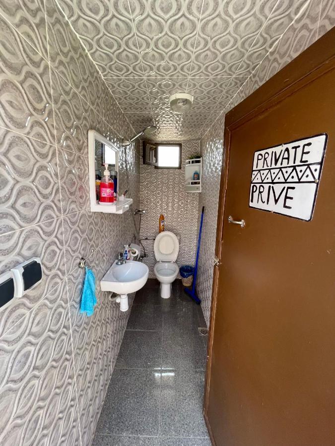 Cosy Appartement Маракеш Екстериор снимка