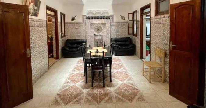 Cosy Appartement Маракеш Екстериор снимка