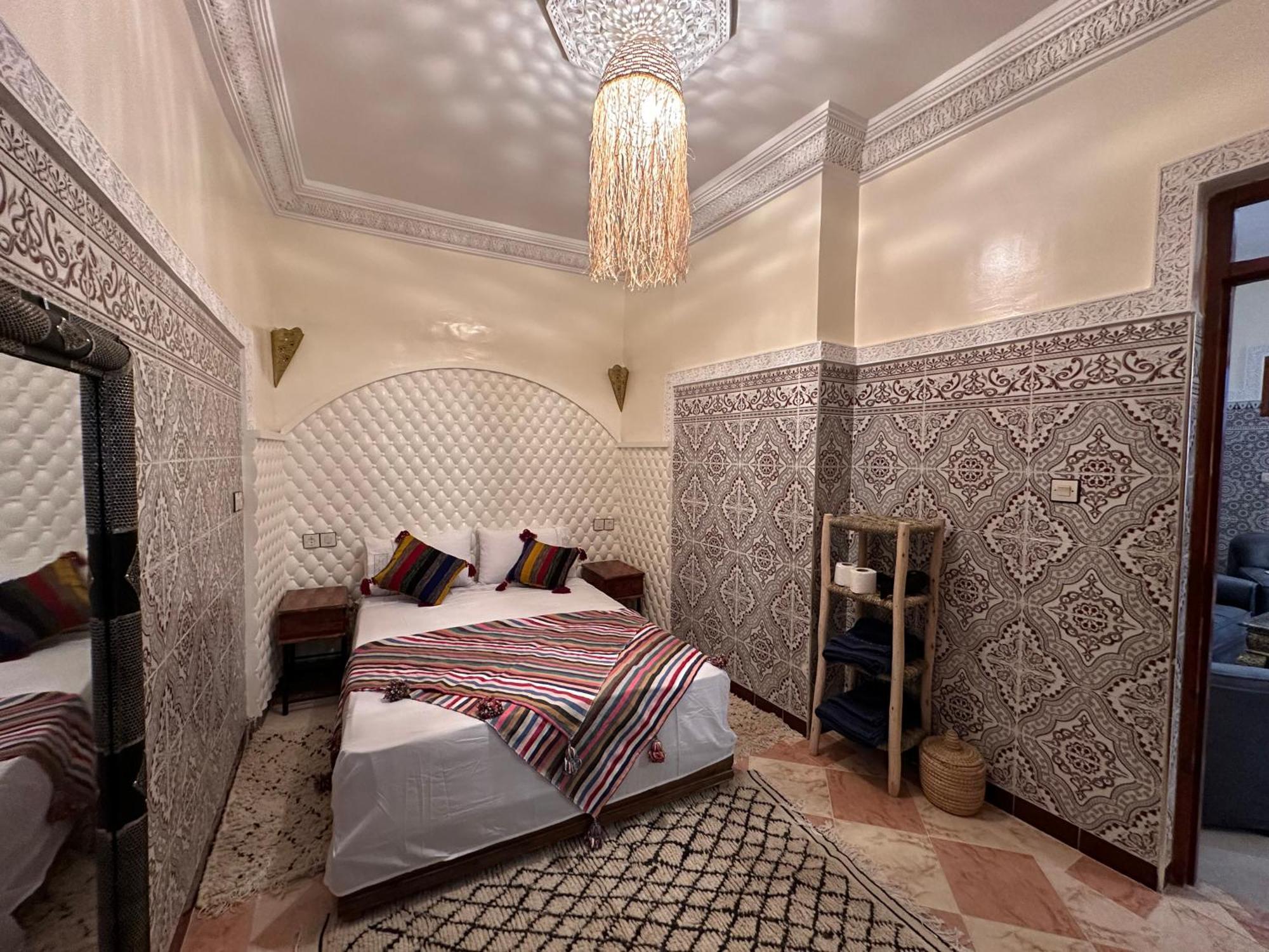 Cosy Appartement Маракеш Екстериор снимка