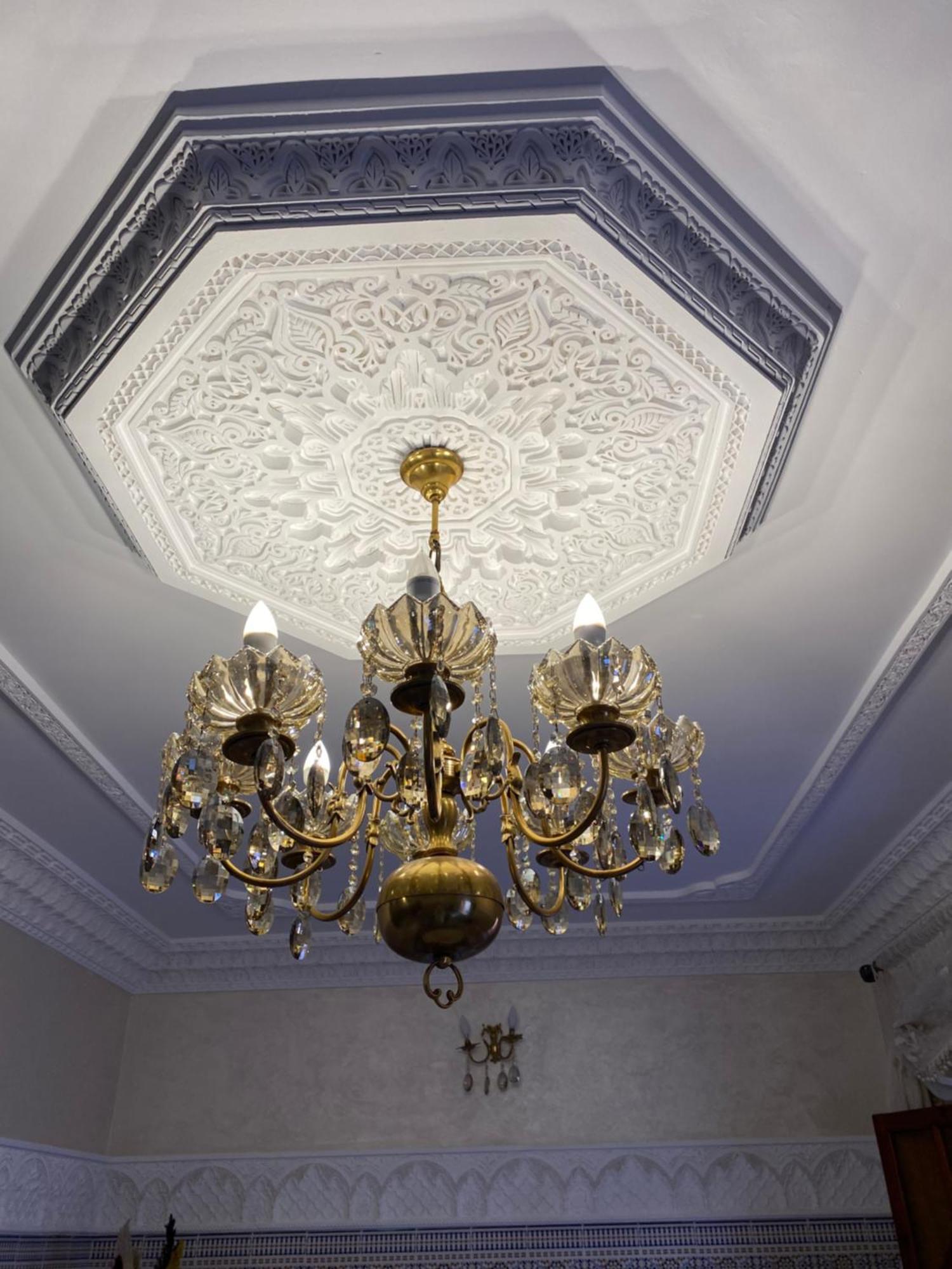 Cosy Appartement Маракеш Екстериор снимка