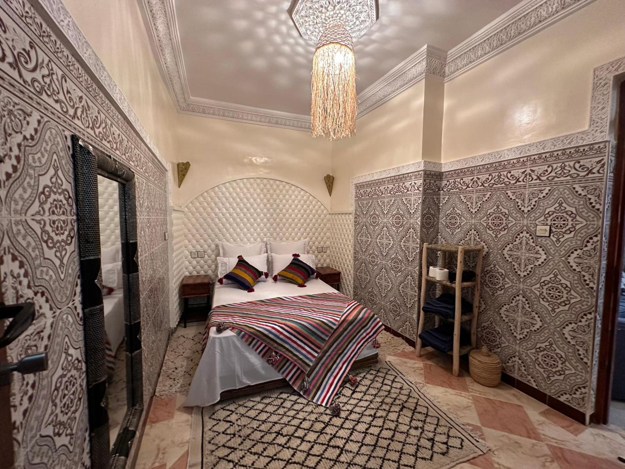 Cosy Appartement Маракеш Екстериор снимка