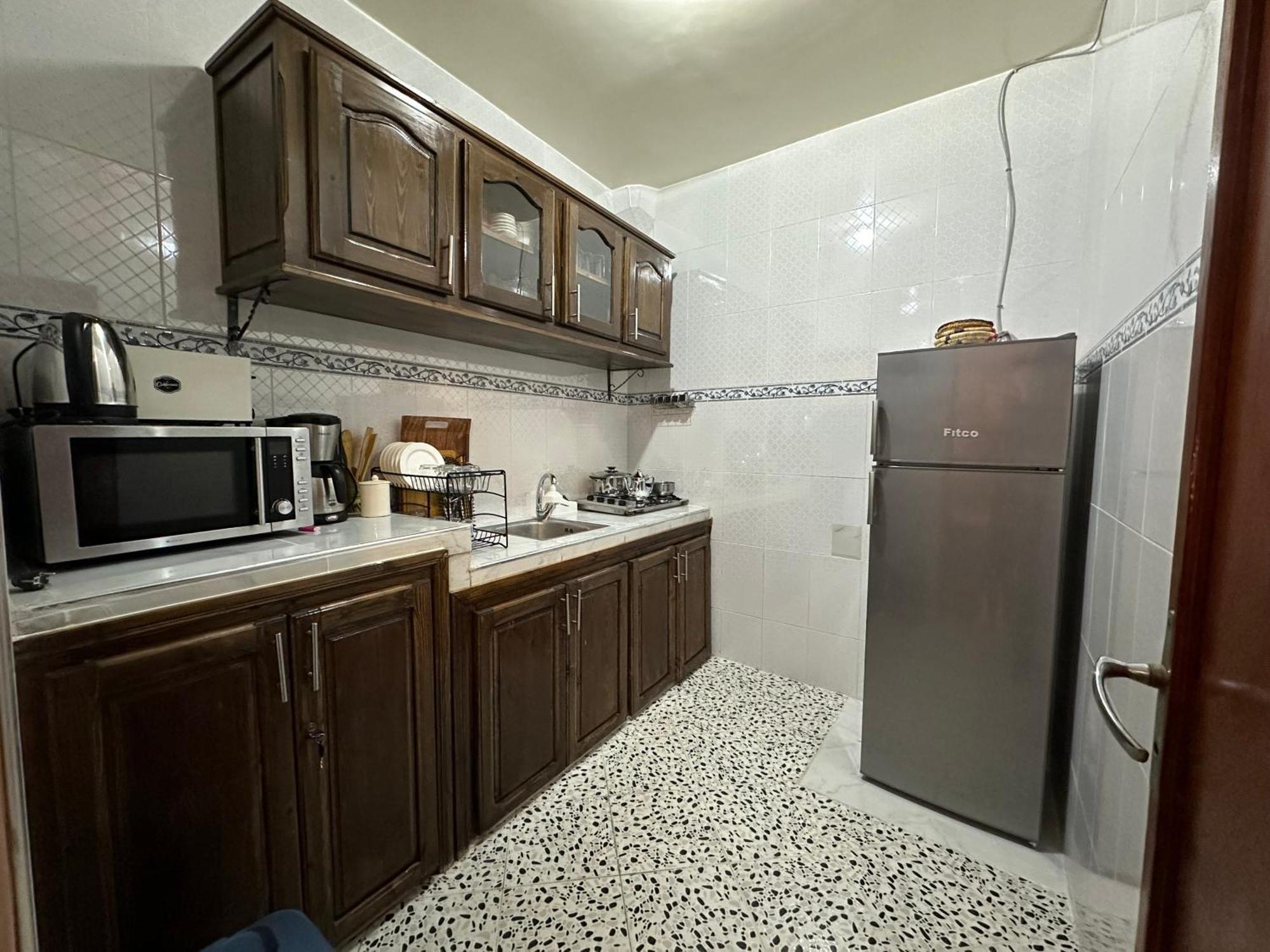 Cosy Appartement Маракеш Екстериор снимка