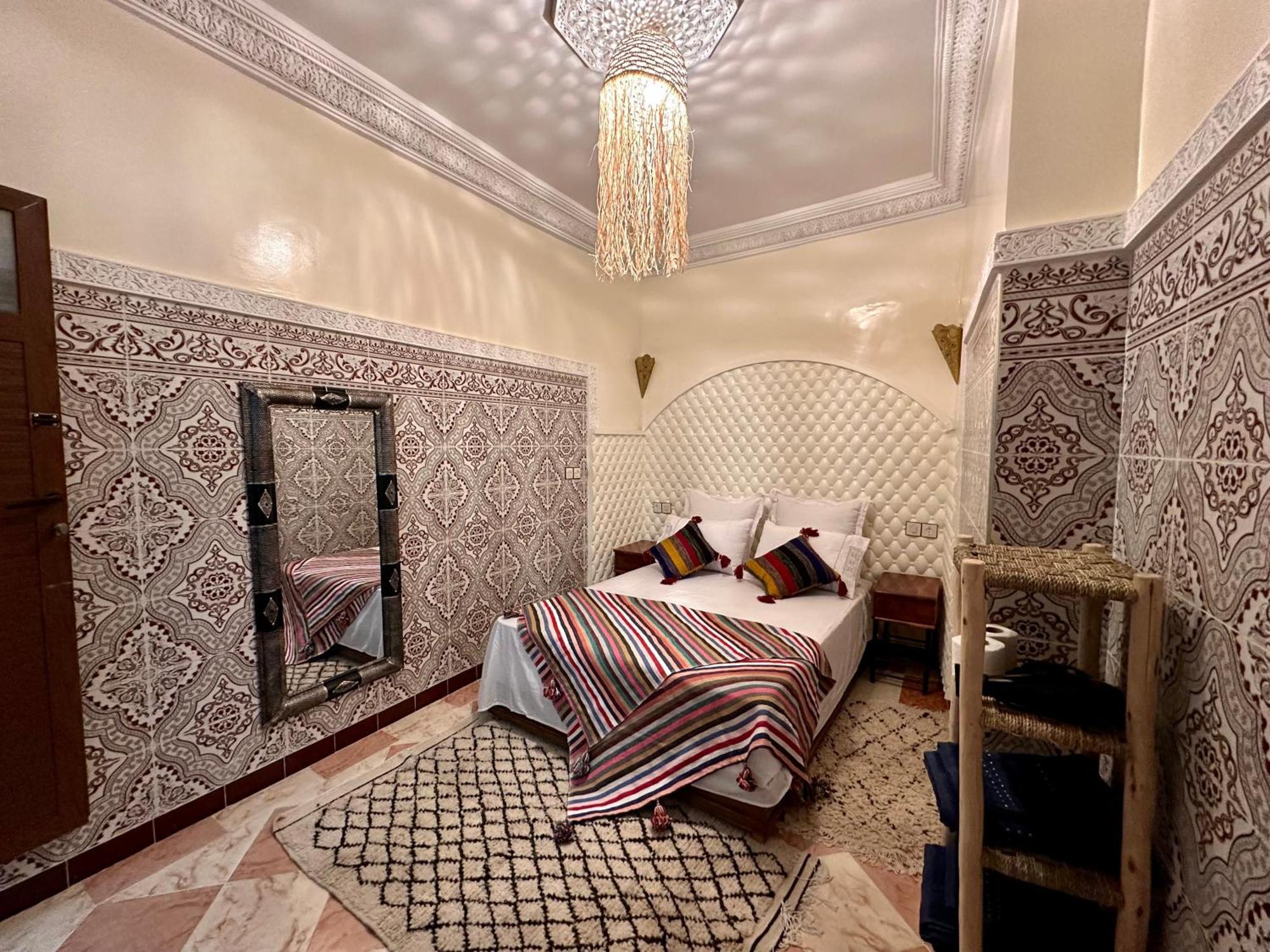 Cosy Appartement Маракеш Екстериор снимка
