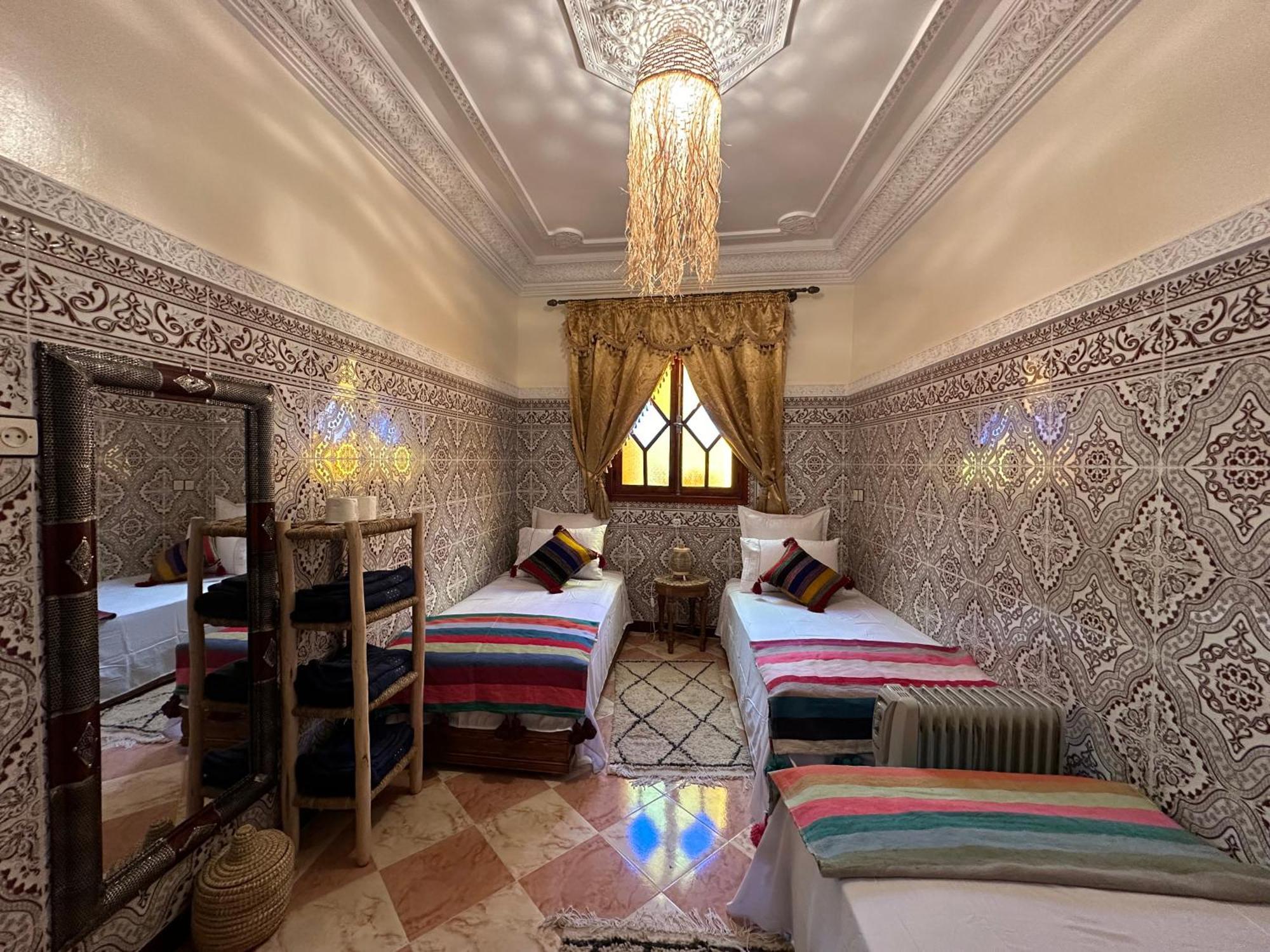 Cosy Appartement Маракеш Екстериор снимка