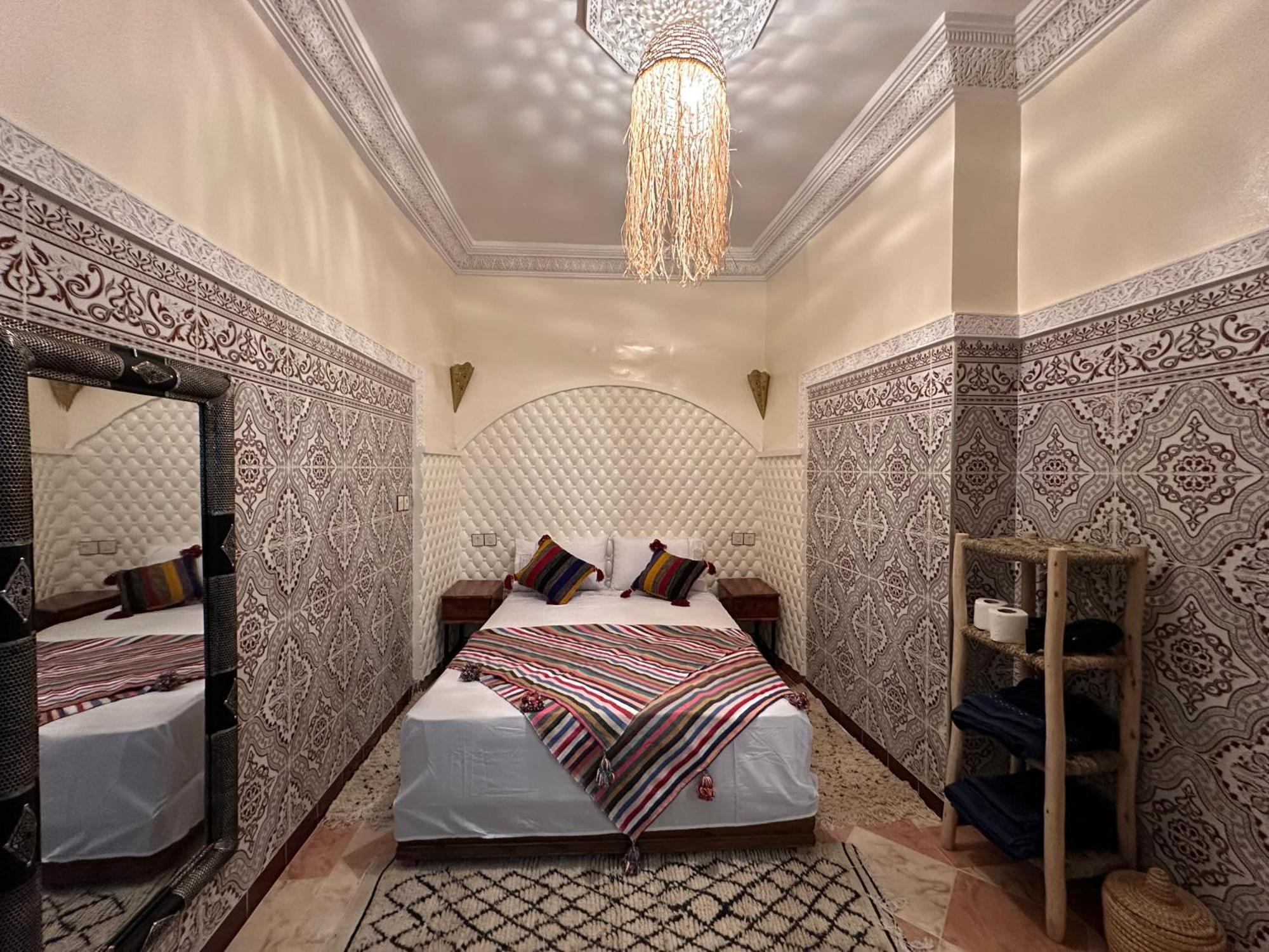 Cosy Appartement Маракеш Екстериор снимка