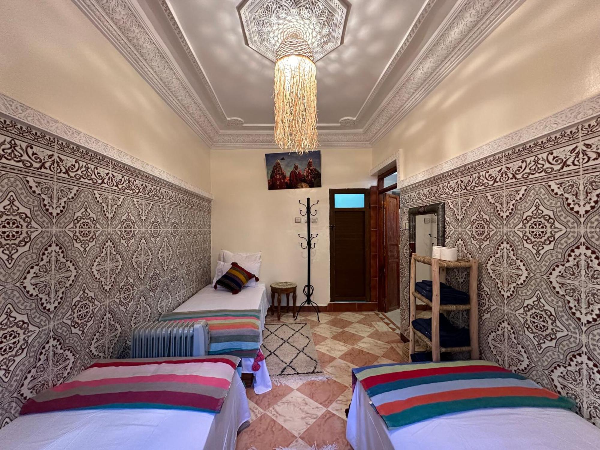 Cosy Appartement Маракеш Екстериор снимка