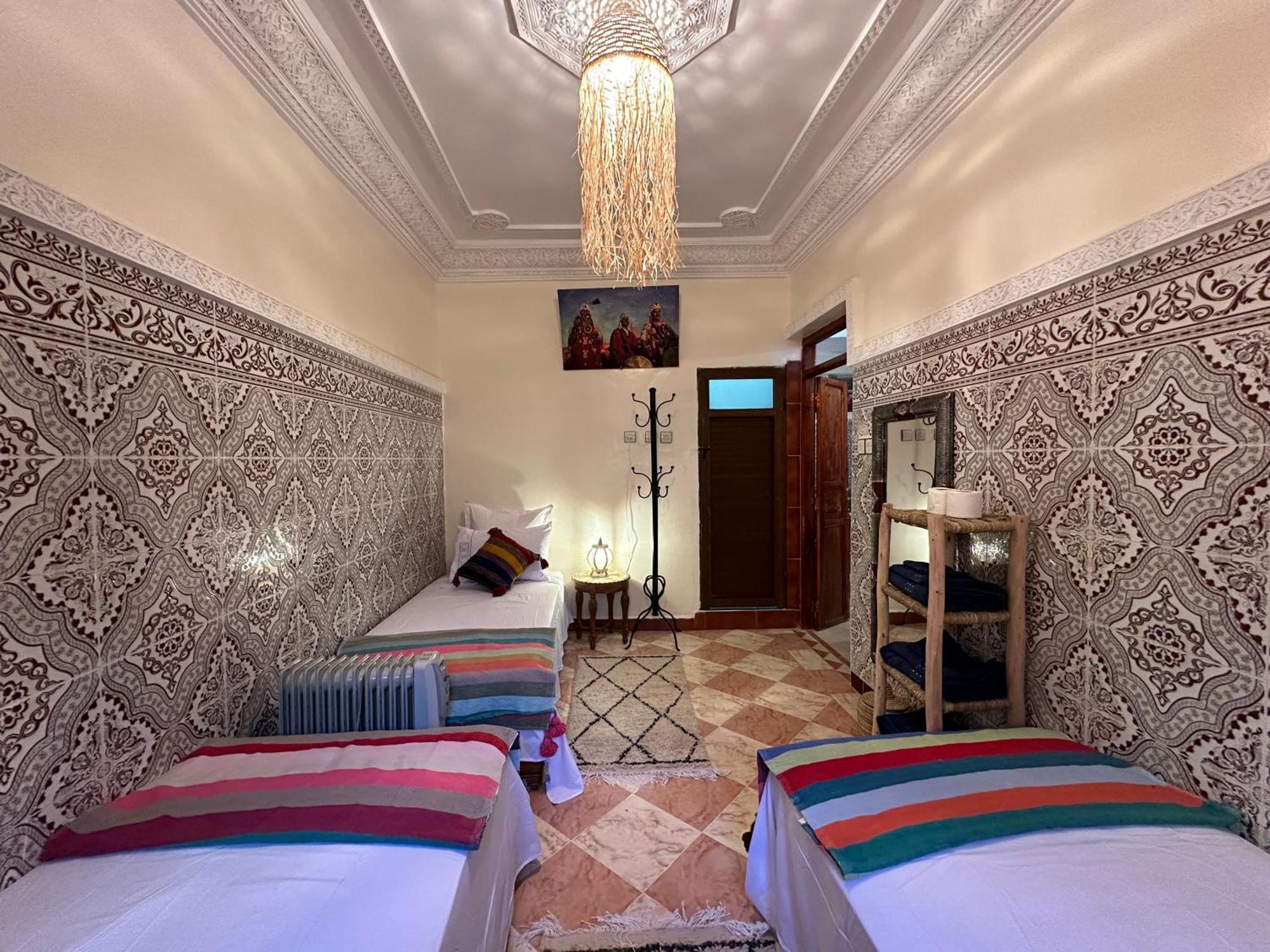 Cosy Appartement Маракеш Екстериор снимка