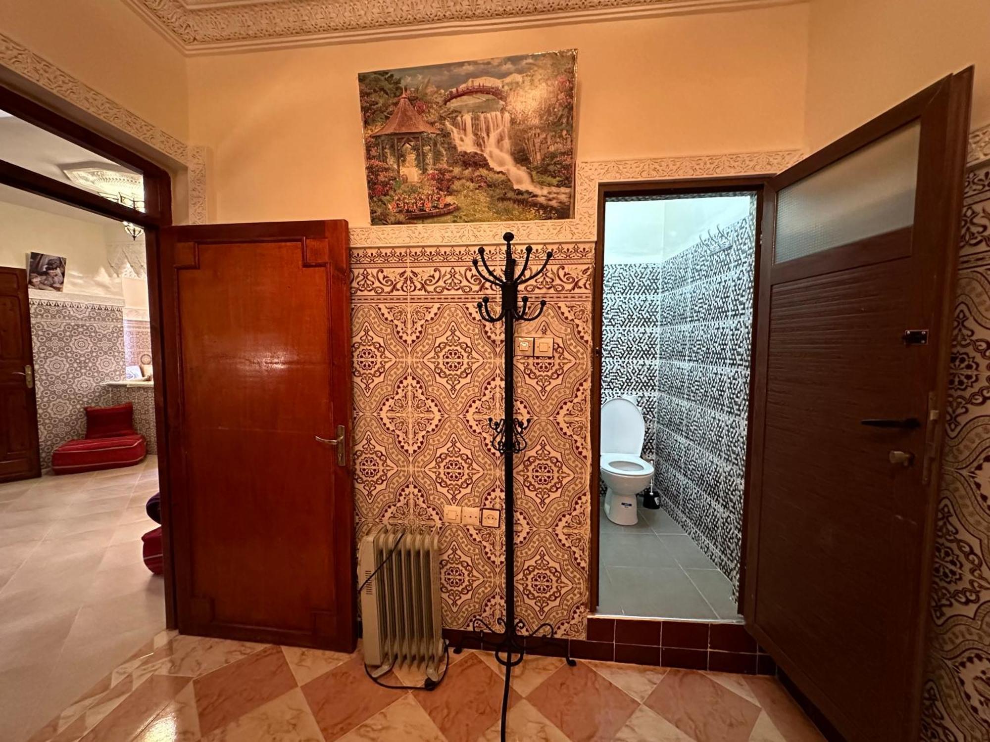 Cosy Appartement Маракеш Екстериор снимка