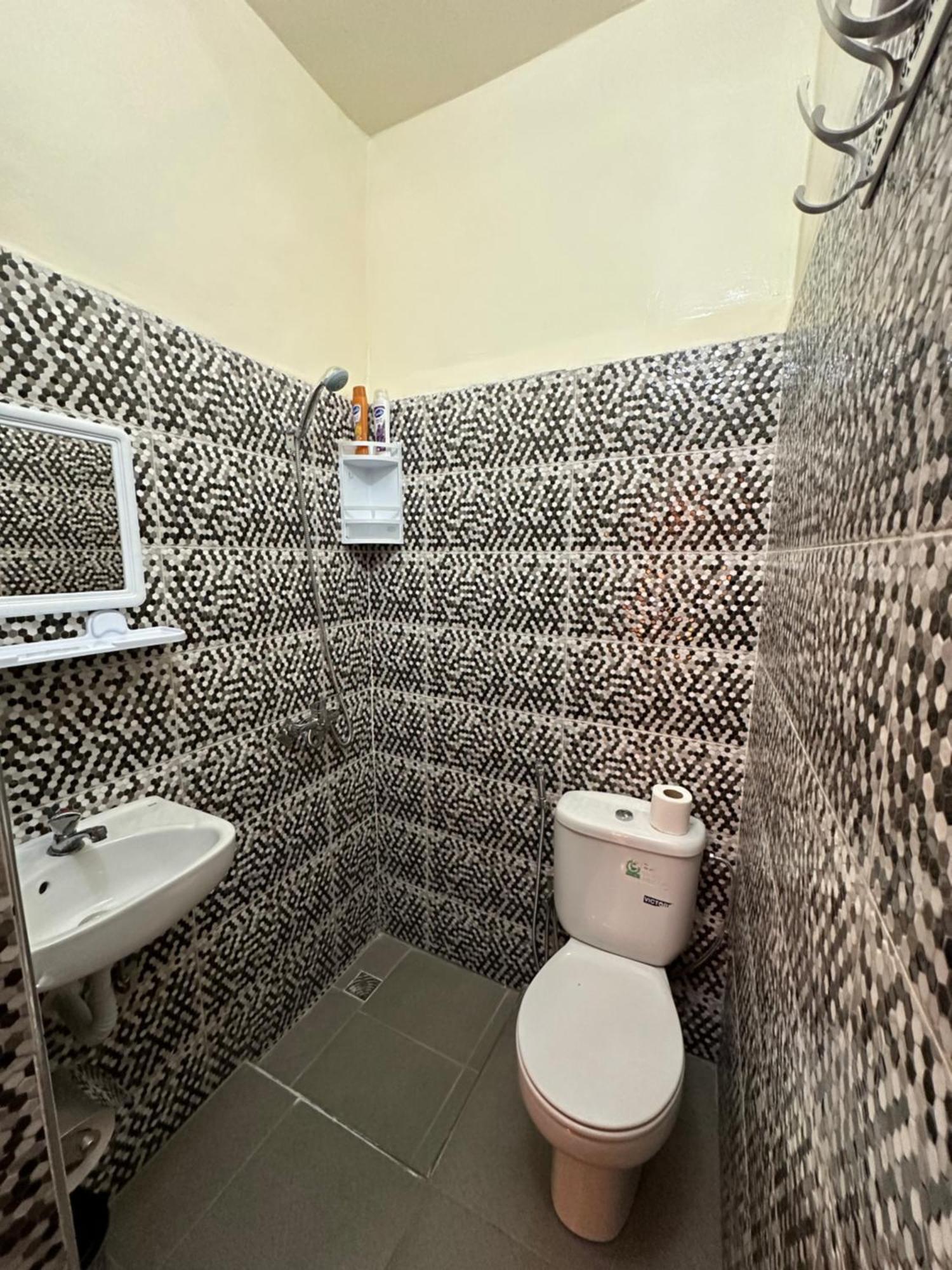 Cosy Appartement Маракеш Екстериор снимка